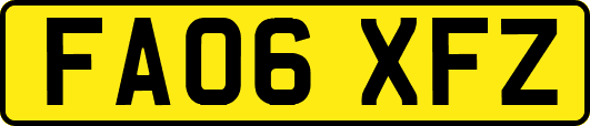 FA06XFZ