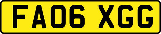 FA06XGG