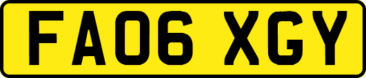 FA06XGY