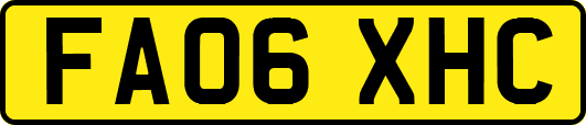 FA06XHC