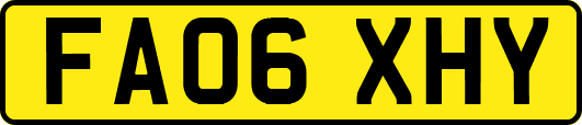 FA06XHY