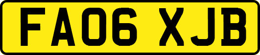 FA06XJB
