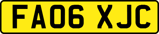 FA06XJC