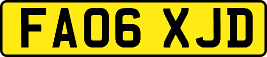 FA06XJD