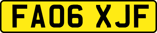 FA06XJF