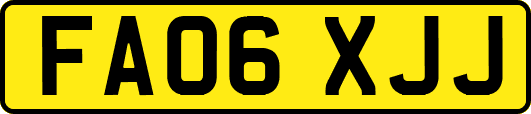 FA06XJJ