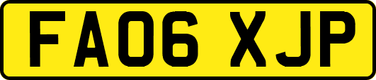 FA06XJP