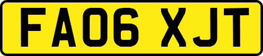 FA06XJT