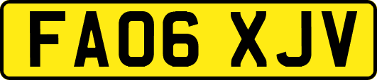 FA06XJV