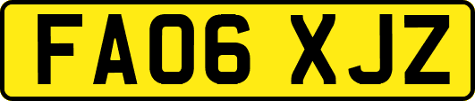 FA06XJZ