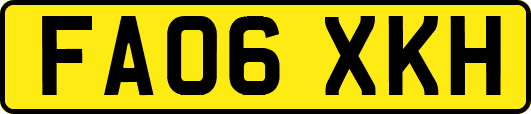 FA06XKH