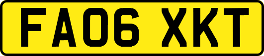 FA06XKT