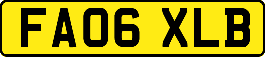 FA06XLB