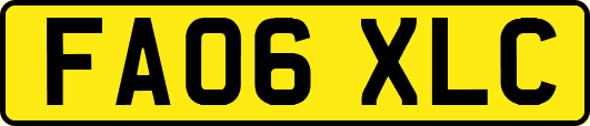 FA06XLC
