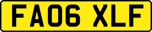 FA06XLF