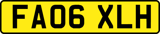 FA06XLH