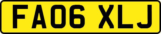 FA06XLJ