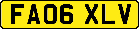 FA06XLV