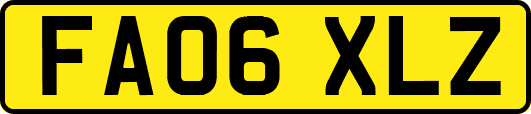 FA06XLZ