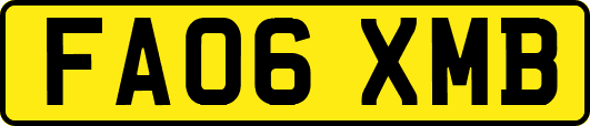FA06XMB