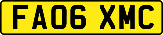 FA06XMC