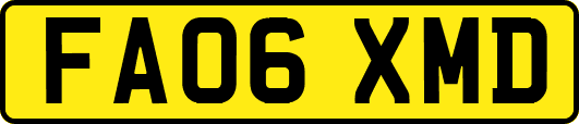 FA06XMD
