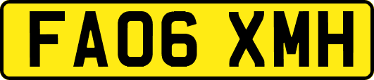 FA06XMH