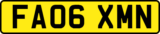 FA06XMN