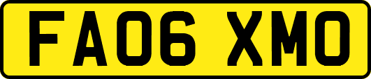 FA06XMO