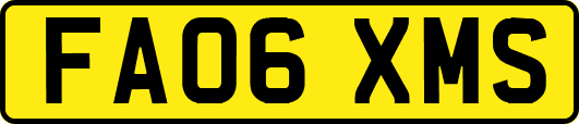 FA06XMS