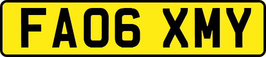 FA06XMY