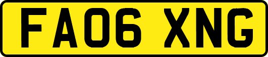 FA06XNG