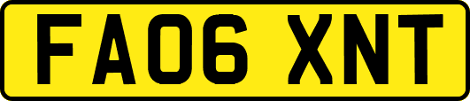 FA06XNT