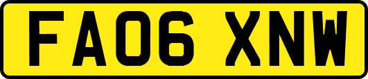 FA06XNW