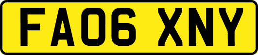 FA06XNY