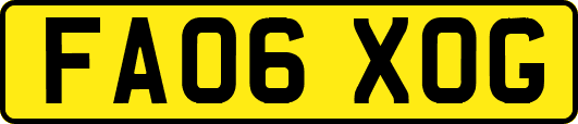 FA06XOG