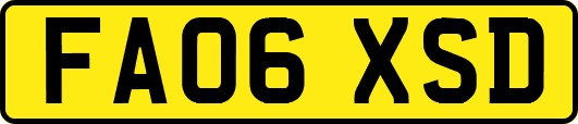 FA06XSD