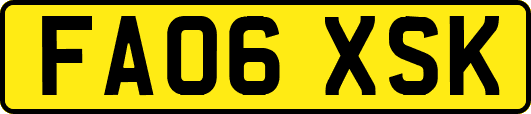 FA06XSK