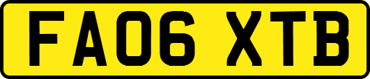 FA06XTB