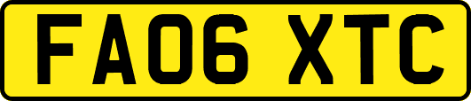 FA06XTC