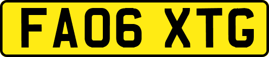 FA06XTG