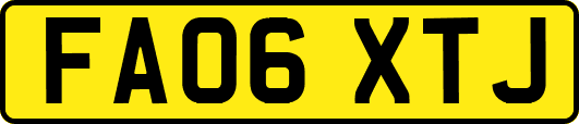 FA06XTJ