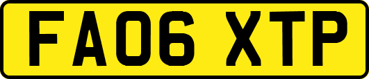 FA06XTP