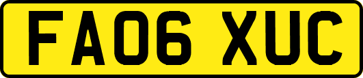 FA06XUC