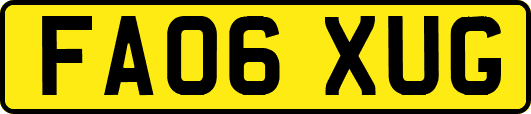 FA06XUG