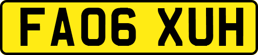 FA06XUH