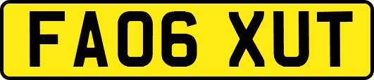 FA06XUT