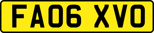 FA06XVO
