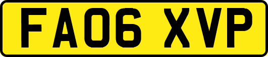 FA06XVP