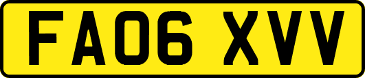 FA06XVV